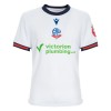 Maillot de Supporter Bolton Wanderers Domicile 2024-25 Pour Homme